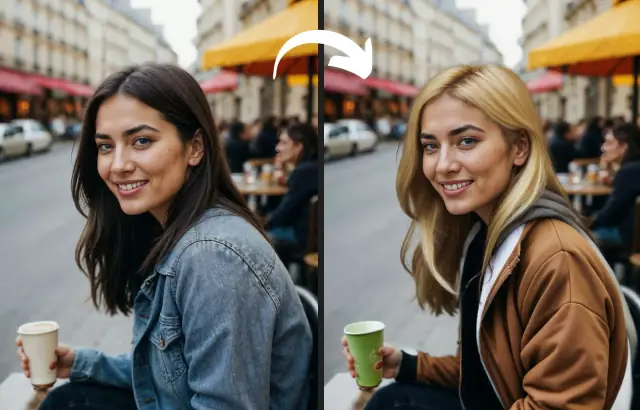 Image to Image