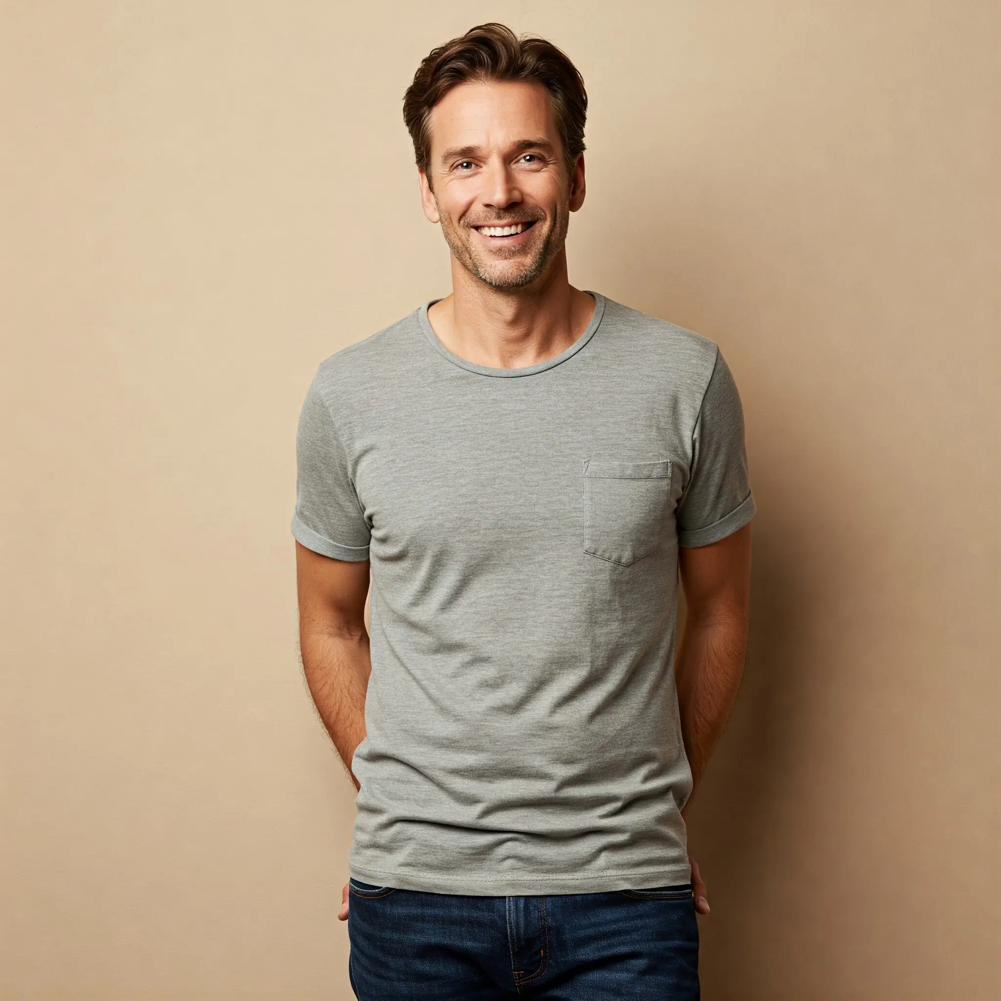 Kevin Brooks - Brand Designer
